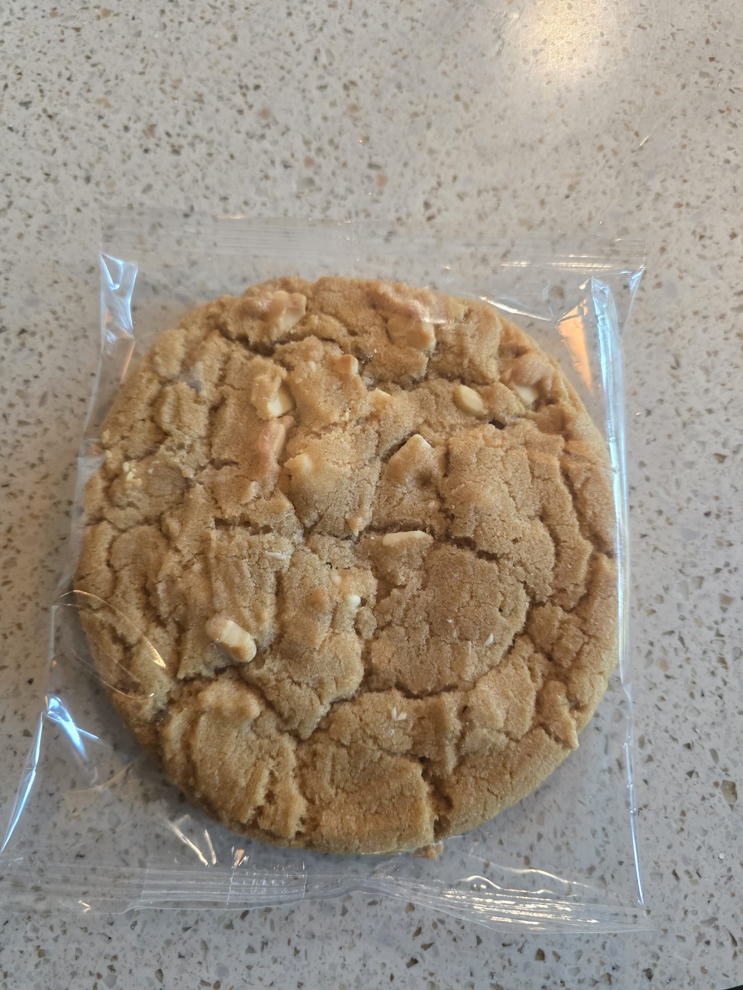 Mega Cookie