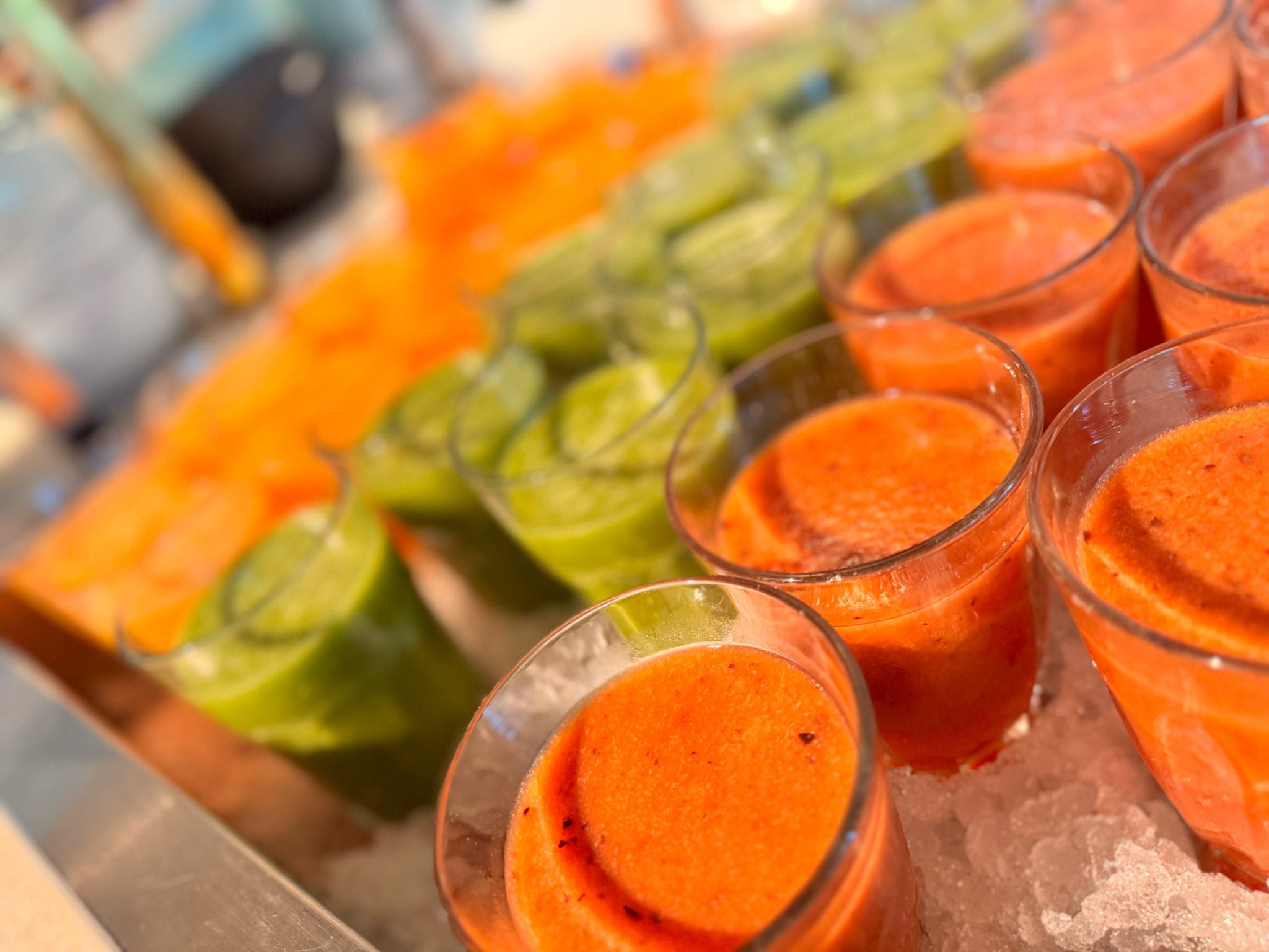 Verse Smoothie