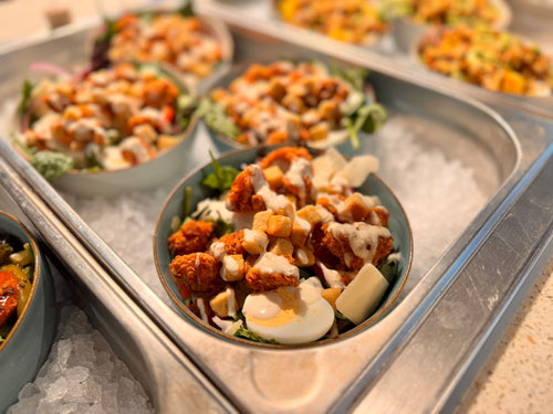 Ceasar Salade